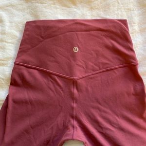 Align 25” Leggings